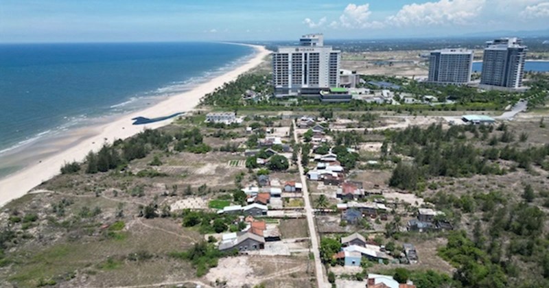 Đà Nẵng: Tháo gỡ vướng mắc 97.5% dự án, hơn 456 nghìn tỷ đồng