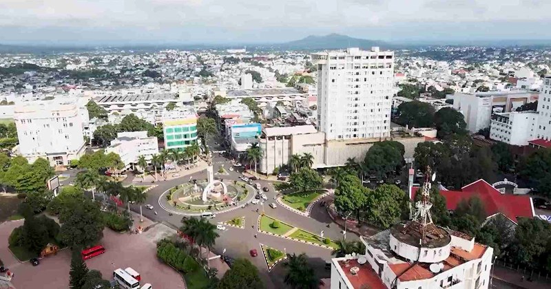 Đắk Lắk: Đề xuất tinh gọn bộ máy, thúc đẩy giải ngân vốn đầu tư công