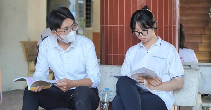 Tham khảo đề thi thử tốt nghiệp THPT năm 2026 môn Ngữ văn