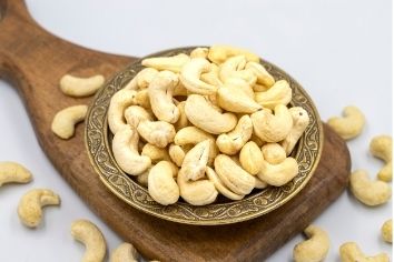 Small seeds are good for cardiovascular health thanks to their natural nutritional value