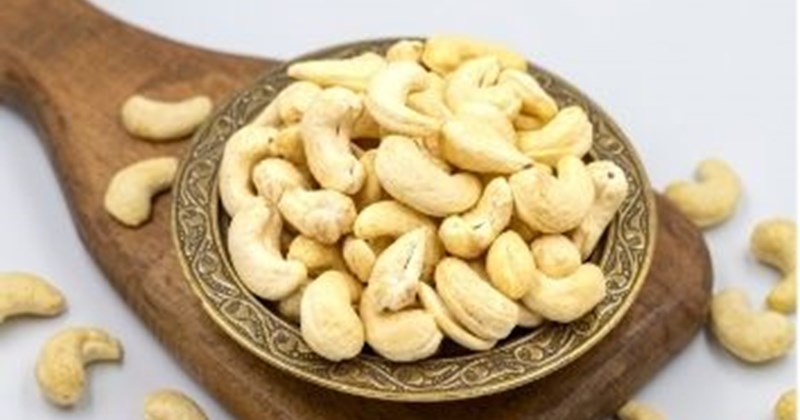 Hạt nhỏ tốt cho tim mạch nhờ giá trị dinh dưỡng tự nhiên