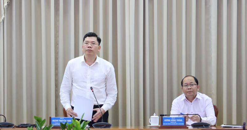 TP.HCM: Kinh tế phục hồi mạnh, FDI tăng hơn 127% sau 4 tháng