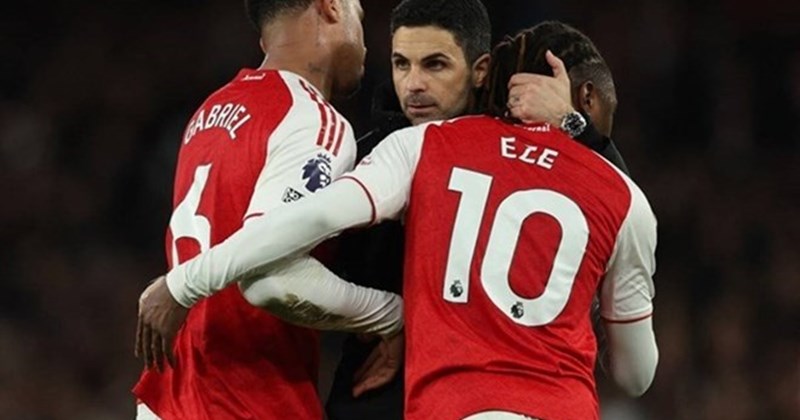 Arsenal đối mặt cuộc "thanh lọc" lực lượng không thể tránh khỏi