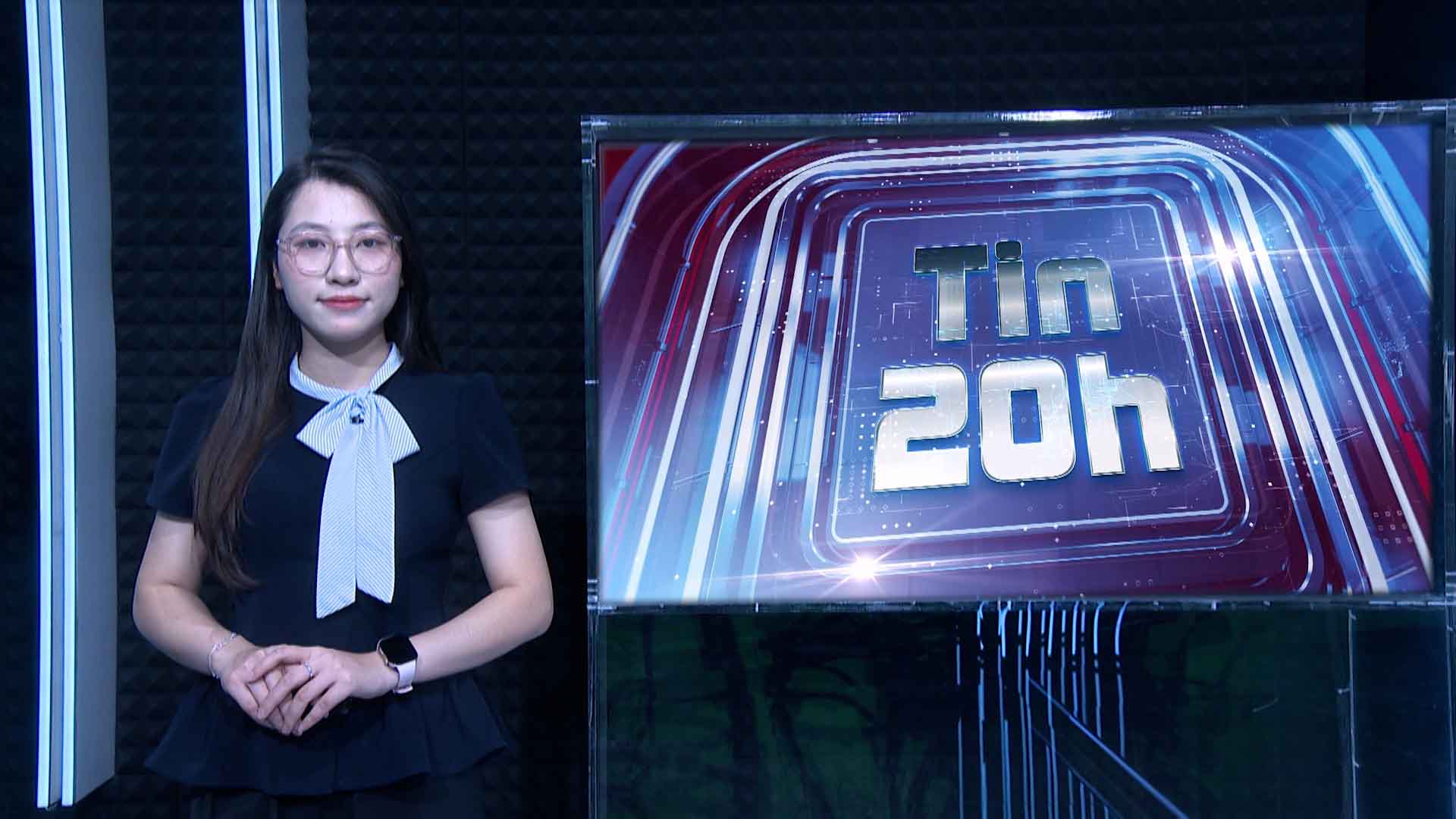 8 PM News: Proposal to narrow the scale of expanding the Phap Van - Cau Gie expressway