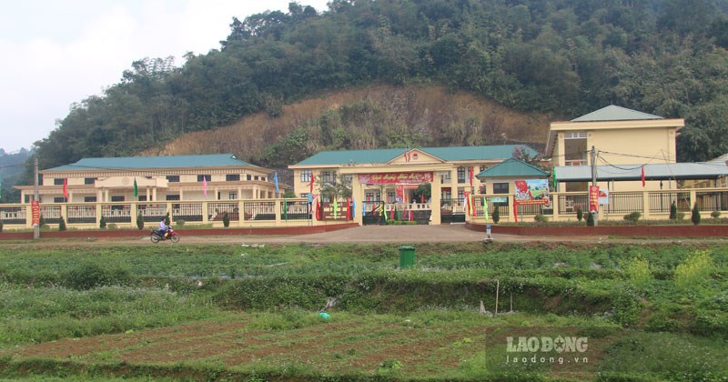Dân chung tay xây dựng nông thôn mới
