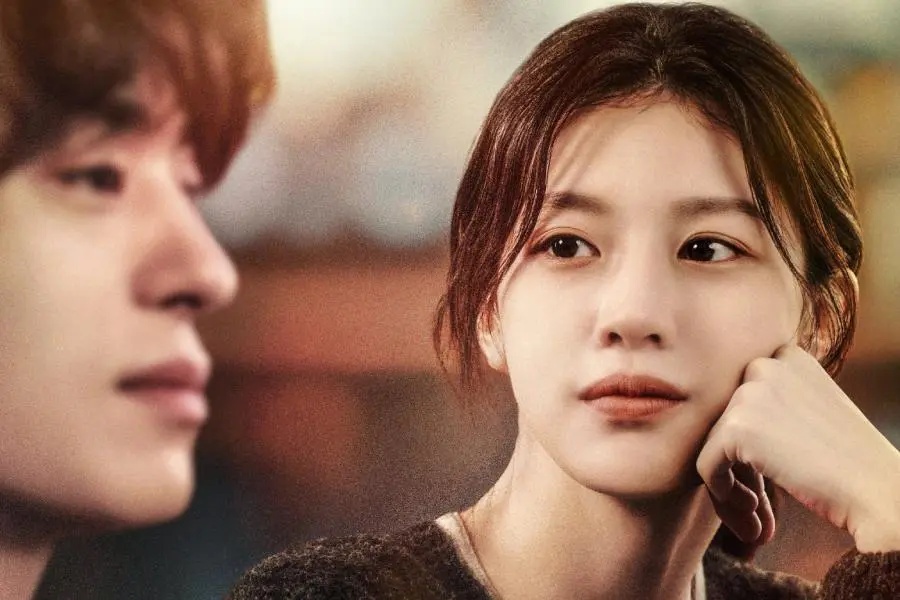 Go Yoon Jung's movie, Koo Kyo Hwan in the movie. Photo: Manufacturer
