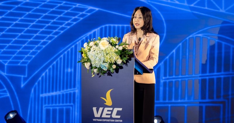 Việt Nam đặt mục tiêu trở thành điểm đến của các sự kiện quốc tế lớn