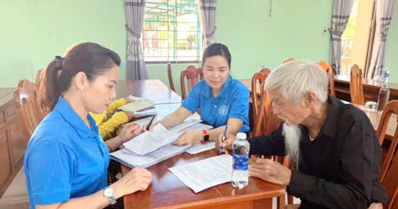 Đà Nẵng: Bảo hiểm xã hội chi trả kịp thời, đảm bảo an sinh