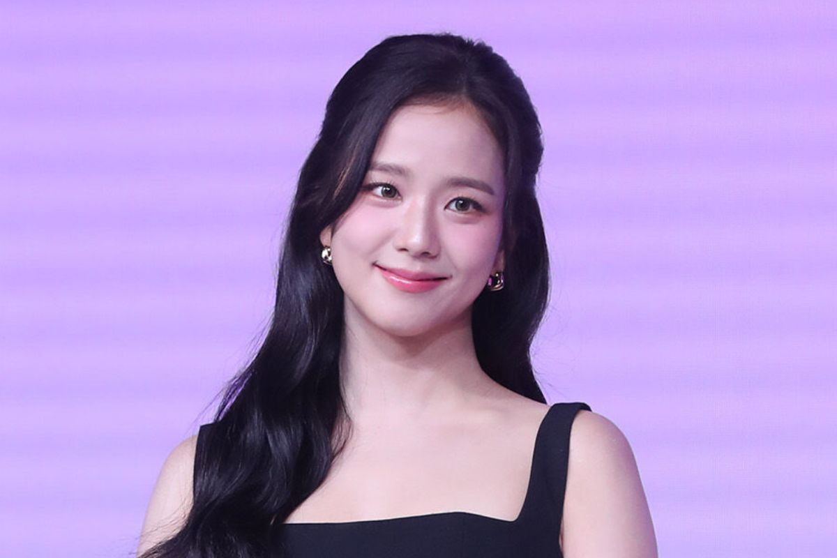 Jisoo vướng ồn ào sau Met Gala 2026. Ảnh: Lotte