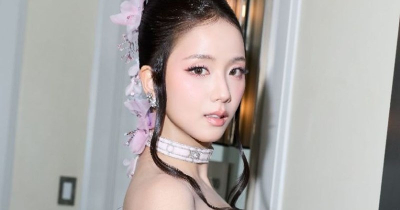 Jisoo (Blackpink) được minh oan