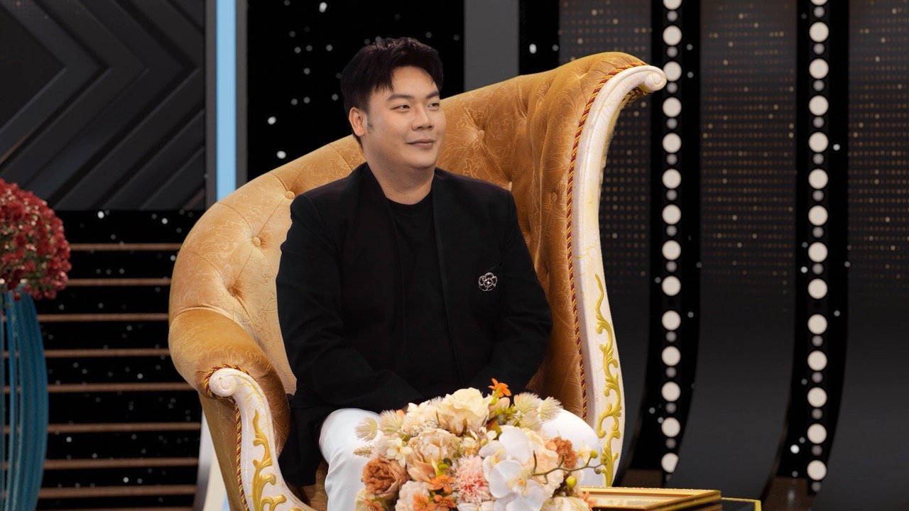 Musician Hamlet Truong. Photo: Jet provided.
