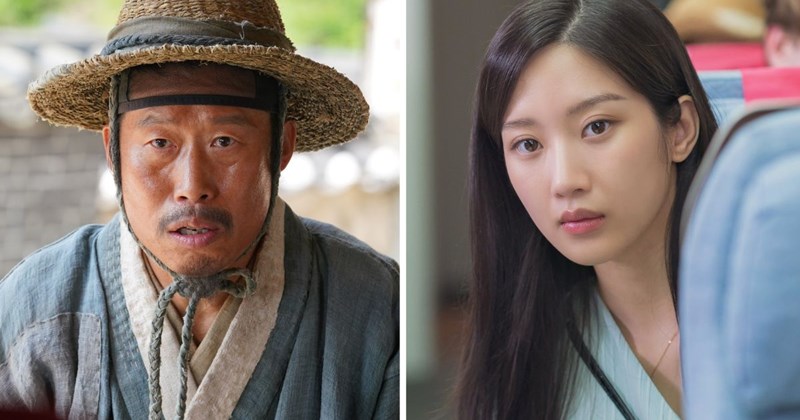 Baeksang 2026: Yoo Hae Jin thắng lớn, Moon Ga Young vượt Son Ye Jin