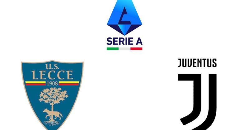 Dự đoán kết quả trận Lecce gặp Juventus tại Serie A