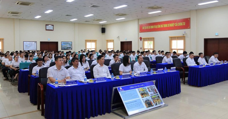 Nhiệt điện Mông Dương thúc đẩy dân chủ, phát triển bền vững