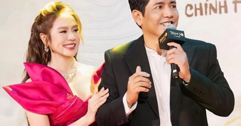 Thanh Thúy: Phim "Trùm Sò" có thể lỗ 80 tỷ đồng