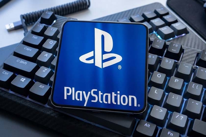 AI explosion causes memory chip prices to increase sharply, forcing Sony and Nintendo to raise game console prices amidst profit pressure and component supply. Graphics: Cat Tien
