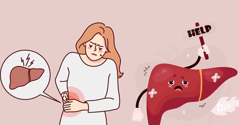 Những cách thải độc gan an toàn tại nhà bạn không nên bỏ qua