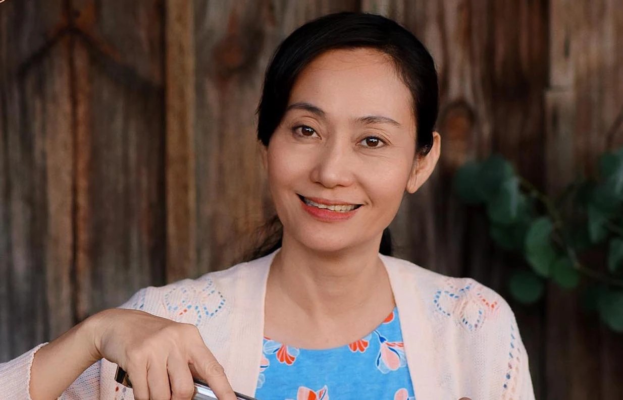 Meritorious Artist Hanh Thuy. Photo: Artist provided.