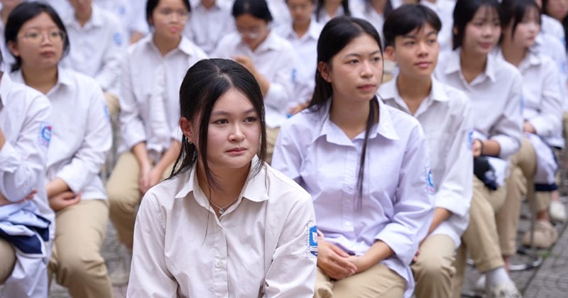 Khơi dậy khát vọng khởi nghiệp cho học sinh trung học