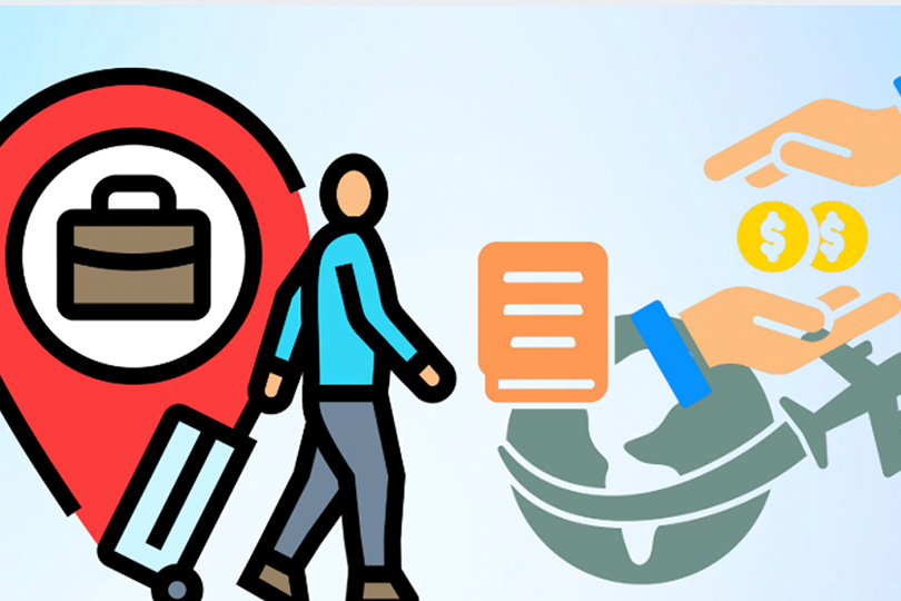 Regulations on other costs for workers going to work abroad under contract