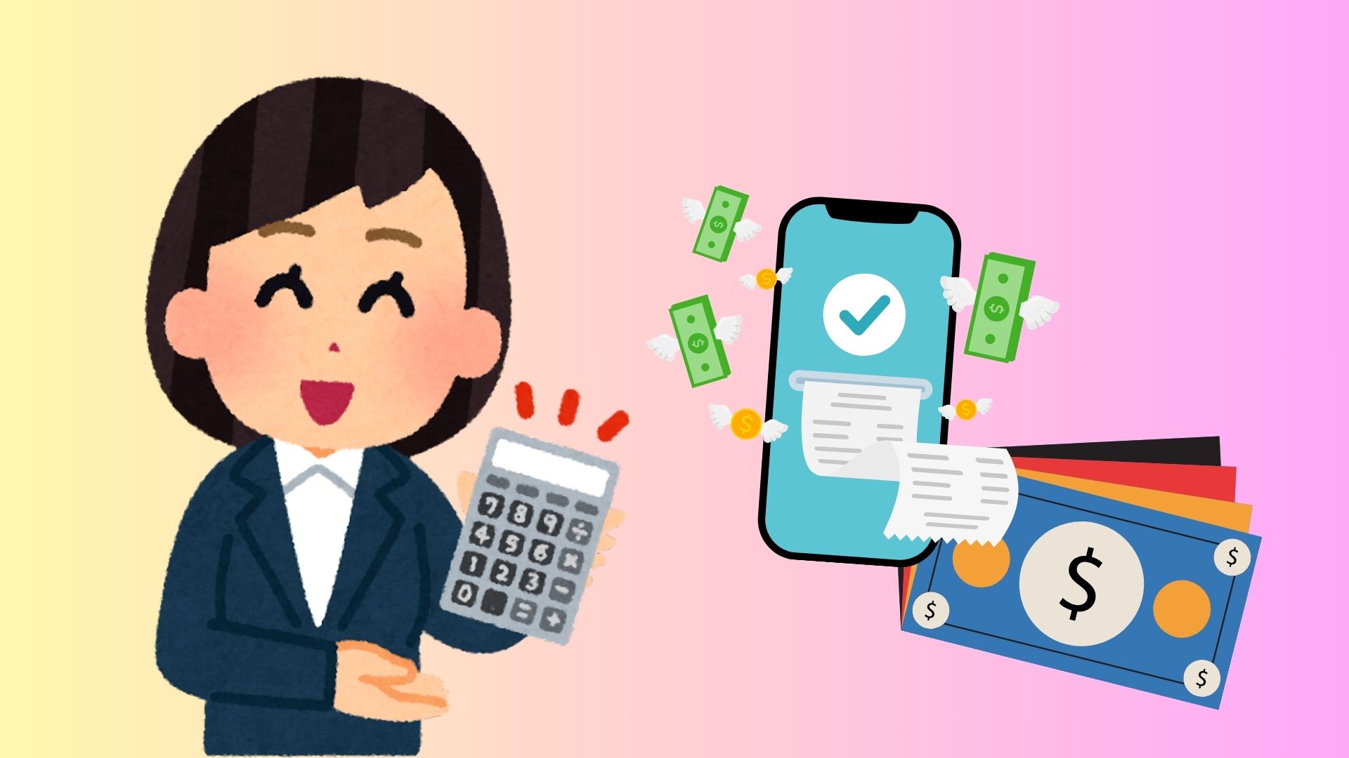 Ministry of Finance clarifies regulations on paying salaries in cash from 5 million VND. Photo: Ha Linh