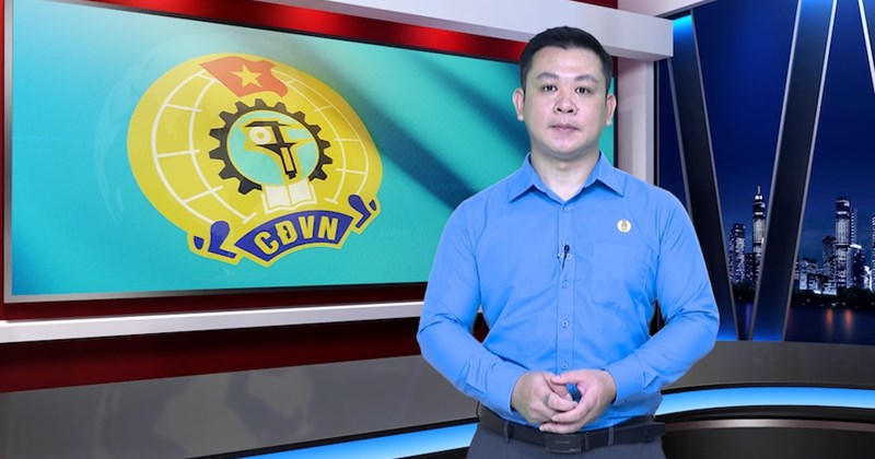 Bản tin Công đoàn: Tính trợ cấp thôi việc cho cán bộ xã không chuyên trách