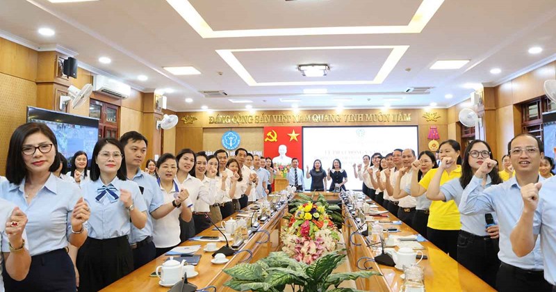 Việt Nam triển khai bảo hiểm xã hội toàn dân vào năm 2026