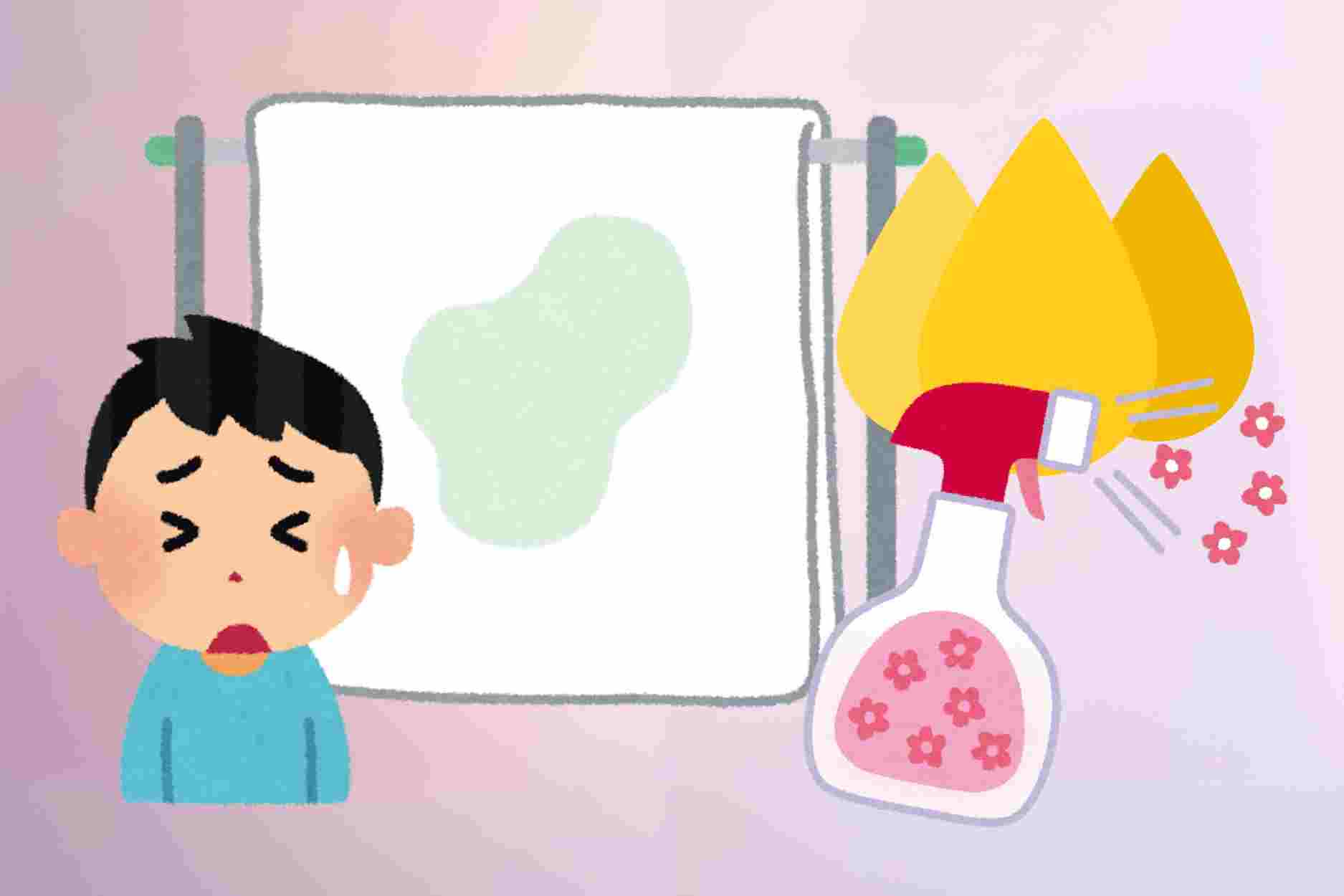 Steps to deodorize urine on the mattress to help the bed become clean and fragrant again