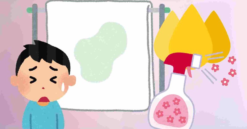 Cách khử mùi nước tiểu trên đệm, trả lại giường sạch thơm
