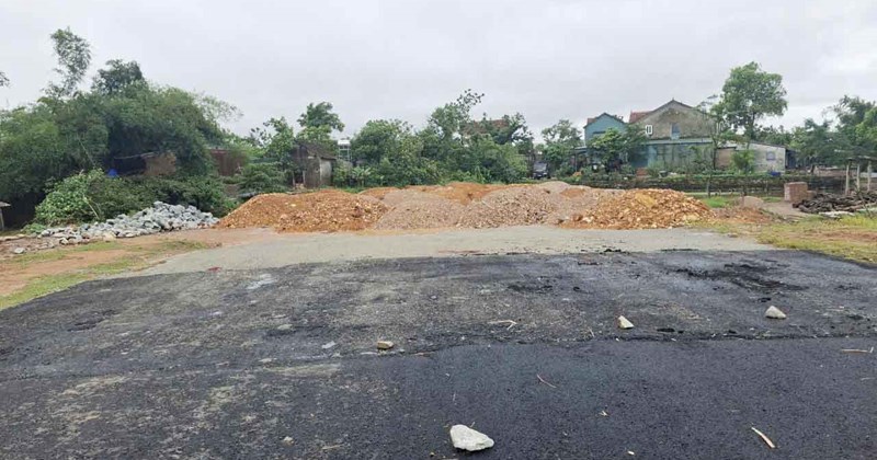 Vành đai 4 TP.HCM: Dự án 950 tỷ đồng có thể chậm tiến độ vì giải phóng mặt bằng