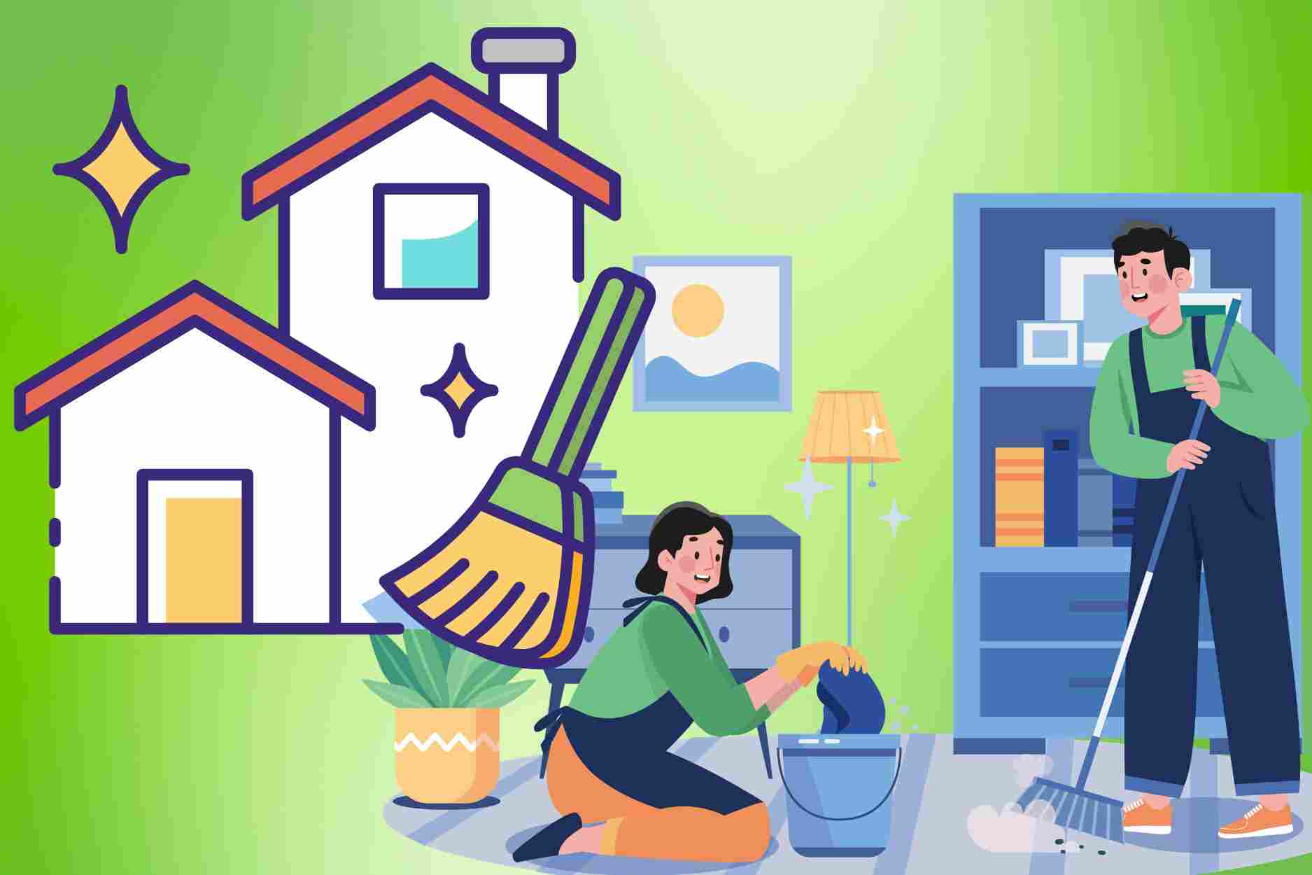 7 things that people with fragrant houses never do