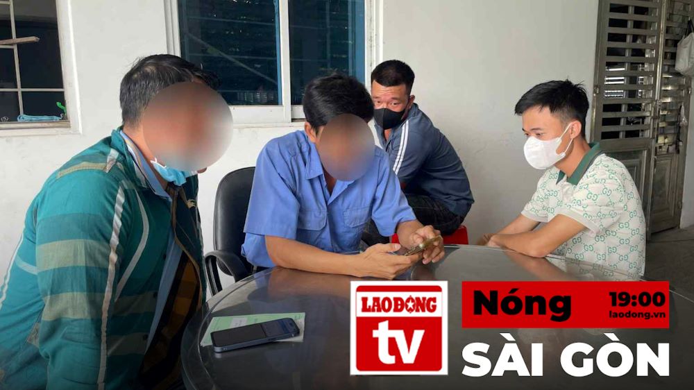 Chaud à Saigon le 9 mai