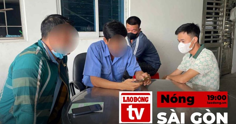 TP.HCM: Lao động khó đặt lịch rút bảo hiểm xã hội một lần