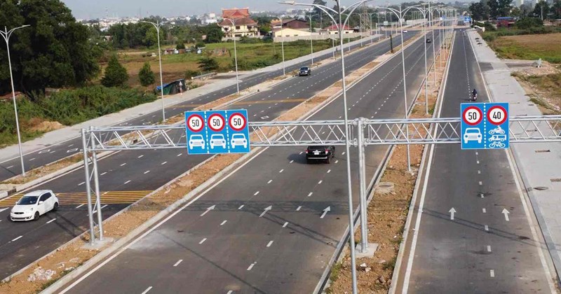 Đồng Nai yêu cầu hoàn thành 3 dự án trước lễ công bố