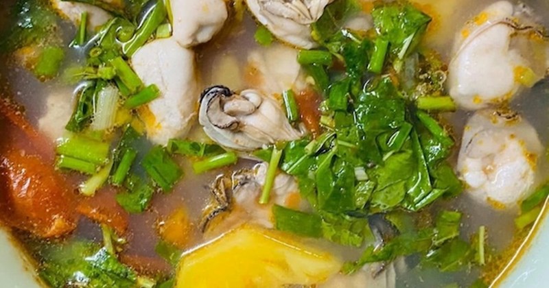 Hải sản giàu sắt: Dinh dưỡng não bộ, tốt cho sức khỏe tâm thần