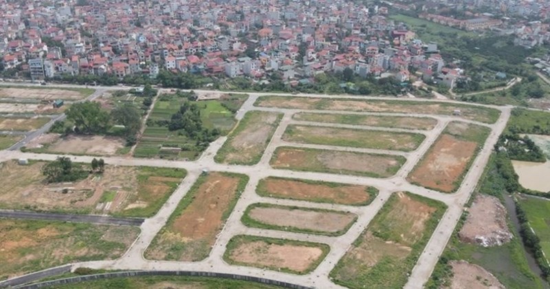 Hướng dẫn xác định giá đất cho dự án chuyển đổi sang đất ở