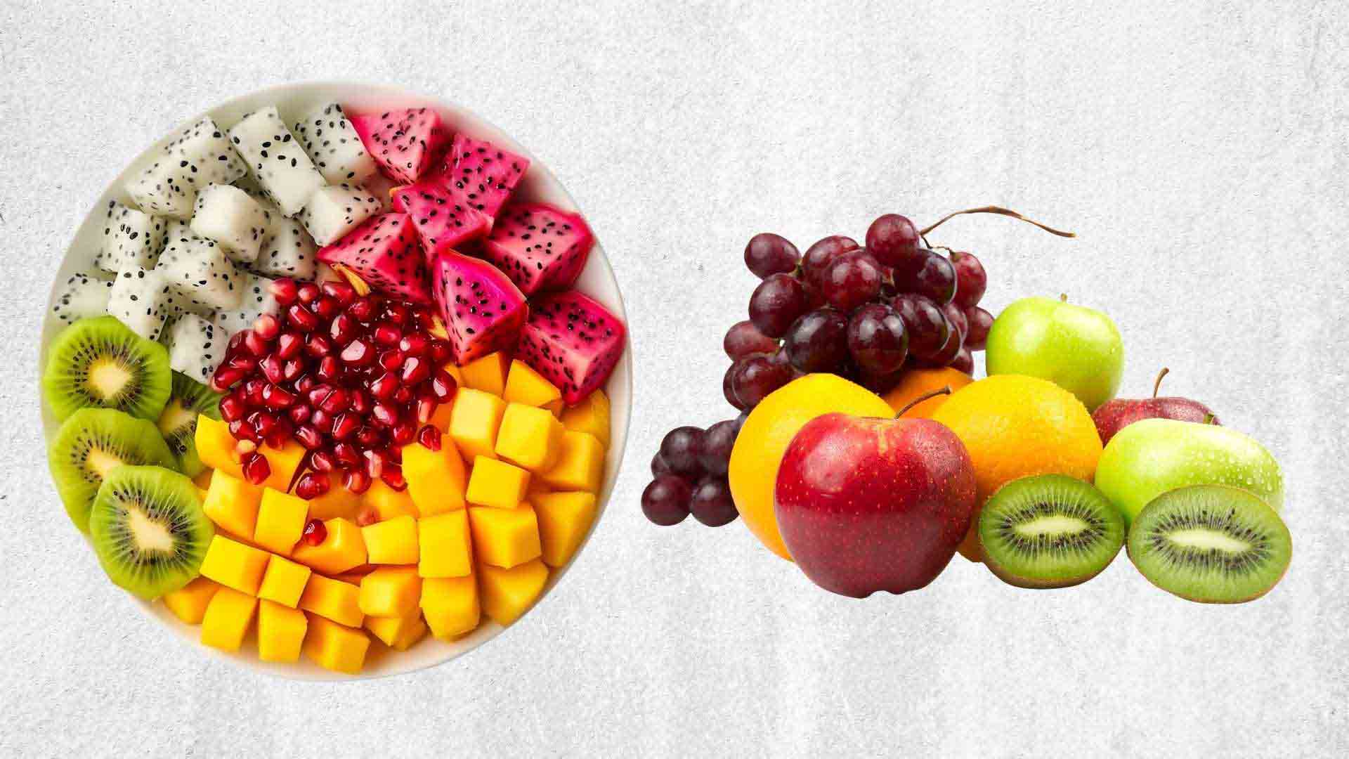 Summer snacks with low salt, good for kidneys that many people do not know