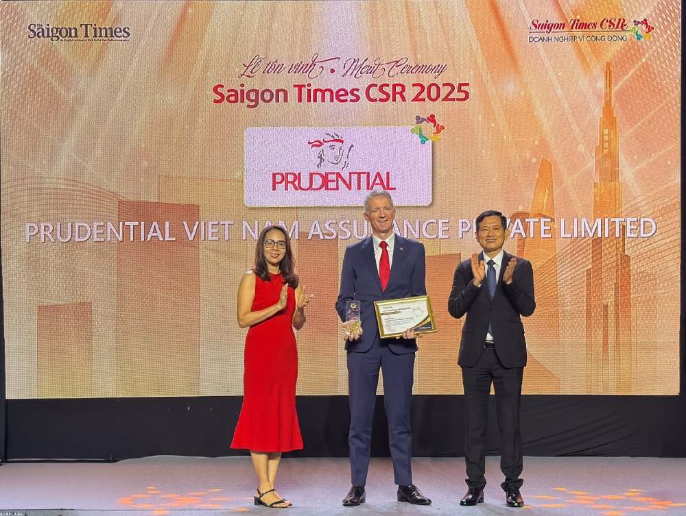 Prudential