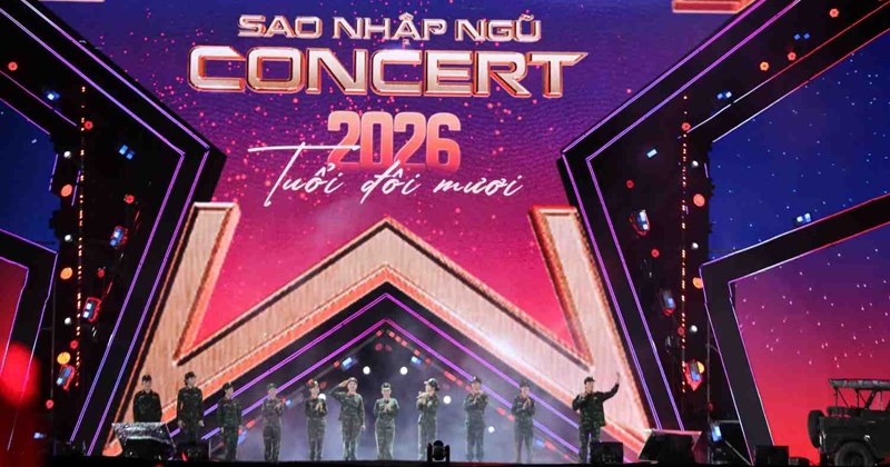 Phương Mỹ Chi song ca với Đông Nhi tại "Sao Nhập Ngũ