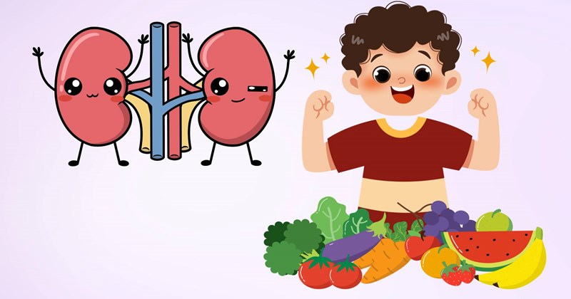 3 loại thực phẩm màu tím hỗ trợ giải độc thận hiệu quả