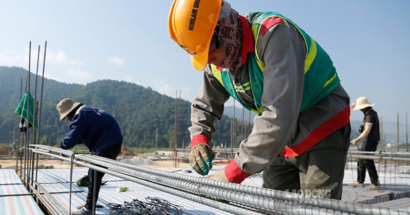 Điện Biên tăng tốc dự án trước mùa mưa lũ