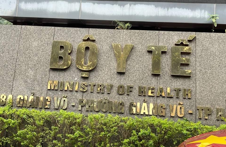 The Ministry of Health proposes 2 new Departments, the organizational structure is about to change greatly. Photo: Phuong Anh