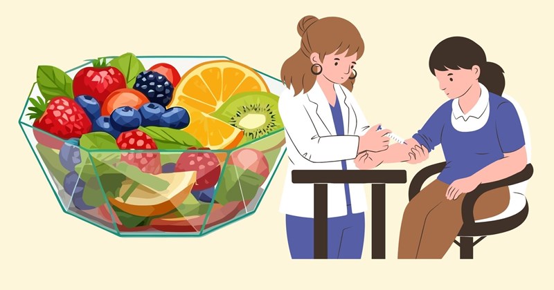 Những hiểu lầm thường gặp về đường huyết