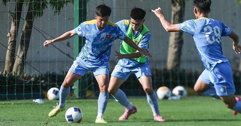 Bình luận trận U19 Việt Nam - U19 Timor Leste tại giải Đông Nam Á