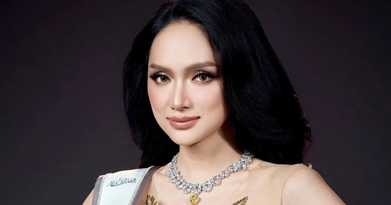 Sau thất bại ở Miss Universe, Hương Giang thi MGI All Stars
