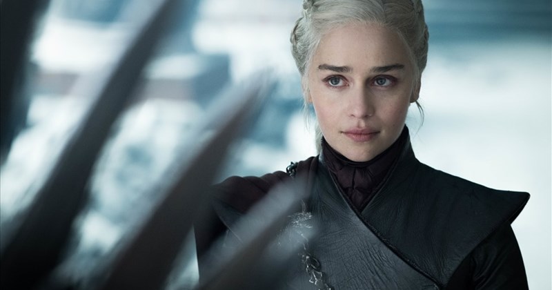 Bóng hồng" Game of Thrones nhận 300.000 USD/tập gây chú ý