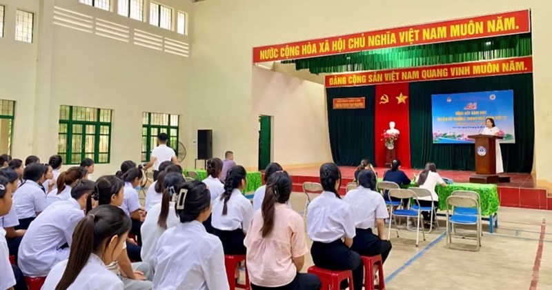 Đắk Lắk hỗ trợ hàng trăm thí sinh vùng khó thi vào lớp 10