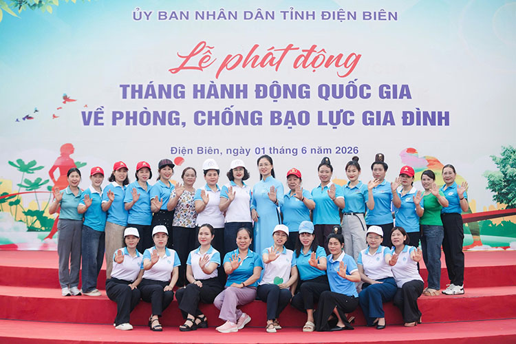 Ảnh: Quang Đạt