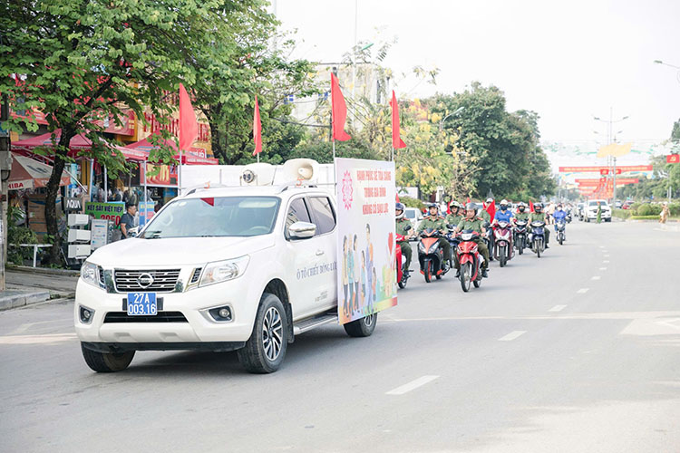 Ảnh: Quang Đạt