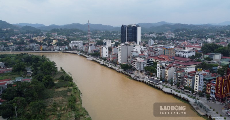 Cao Bằng: Thông tin mới nhất về sắp xếp dân cư, thôn xóm